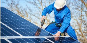Installation Maintenance Panneaux Solaires Photovoltaïques à Serignac-sur-Garonne